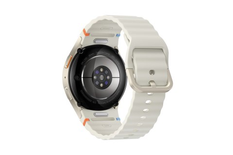 Smartwatch Samsung Galaxy Watch7 L300 40mm Beżowy Smartwatch Samsung Galaxy Watch7 L300 40mm Beżowy