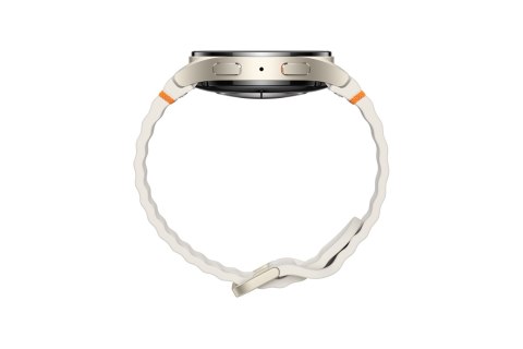 Smartwatch Samsung Galaxy Watch7 L300 40mm Beżowy Smartwatch Samsung Galaxy Watch7 L300 40mm Beżowy