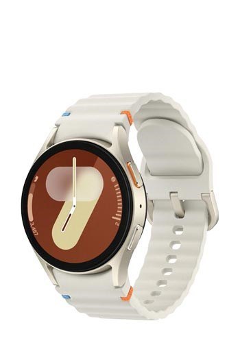Smartwatch Samsung Galaxy Watch7 L300 40mm Beżowy Smartwatch Samsung Galaxy Watch7 L300 40mm Beżowy