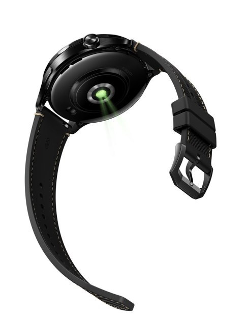 Smartwatch Xiaomi Watch S4 srebrny Smartwatch Xiaomi Watch S4 srebrny