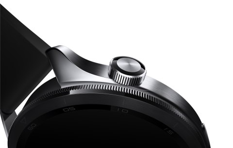 Smartwatch Xiaomi Watch S4 srebrny Smartwatch Xiaomi Watch S4 srebrny