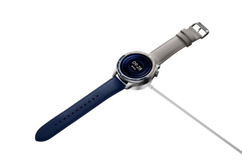 Smartwatch Xiaomi Watch S4 srebrny Smartwatch Xiaomi Watch S4 srebrny