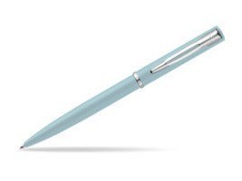 Waterman 2105224 długopis Niebieski Przyciskany długopis 1 szt. Waterman 2105224 długopis Niebieski Przyciskany długopis 1 szt.
