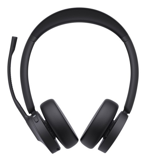 Yealink BH70 Dual Teams Zestaw słuchawkowy Bezprzewodowy Opaska na głowę Biuro/centrum telefoniczne USB Typu-A Bluetooth Czarny Yealink BH70 Dual Teams Zestaw słuchawkowy Bezprzewodowy Opaska na głowę Biuro/centrum telefoniczne USB Typu-A Bluetooth Czarny