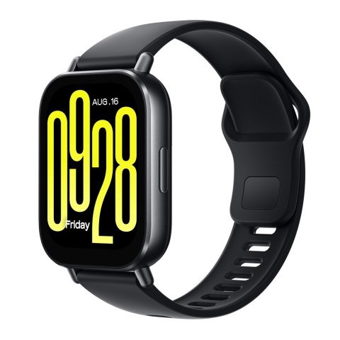 Zegarek Smartwatch Xiaomi Redmi 5 Active, Wyświetlacz LCD | 2.0" | Wodoodporny | Nocna czerń Zegarek Smartwatch Xiaomi Redmi 5 Active, Wyświetlacz LCD | 2.0" | Wodoodporny | Nocna czerń