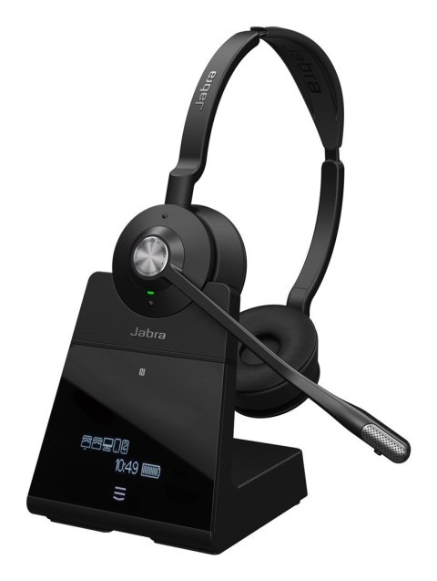 Zestaw słuchawkowy Jabra Engage 75 SE stereo Zestaw słuchawkowy Jabra Engage 75 SE stereo