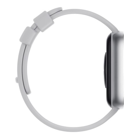 Xiaomi BHR7848GL smartwatch / zegarek sportowy 5 cm (1.97") AMOLED Cyfrowy 450 x 390 px Ekran dotykowy Szary, Srebrny GPS Xiaomi BHR7848GL smartwatch / zegarek sportowy 5 cm (1.97") AMOLED Cyfrowy 450 x 390 px Ekran dotykowy Szary, Srebrny GPS