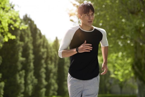 Xiaomi Mi Band 7 Black Xiaomi Mi Band 7 Black