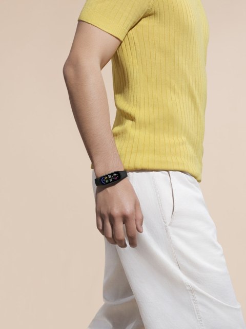 Xiaomi Mi Band 7 Black Xiaomi Mi Band 7 Black
