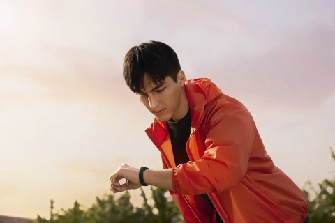 Xiaomi Mi Band 7 Black Xiaomi Mi Band 7 Black