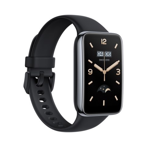 Xiaomi Smart Band 7 Pro AMOLED Opaska do monitorowania aktywności 4,17 cm (1.64") Czarny Xiaomi Smart Band 7 Pro AMOLED Opaska do monitorowania aktywności 4,17 cm (1.64") Czarny