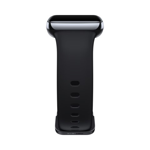 Xiaomi Smart Band 7 Pro AMOLED Opaska do monitorowania aktywności 4,17 cm (1.64") Czarny Xiaomi Smart Band 7 Pro AMOLED Opaska do monitorowania aktywności 4,17 cm (1.64") Czarny