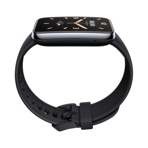 Xiaomi Smart Band 7 Pro AMOLED Opaska do monitorowania aktywności 4,17 cm (1.64") Czarny Xiaomi Smart Band 7 Pro AMOLED Opaska do monitorowania aktywności 4,17 cm (1.64") Czarny