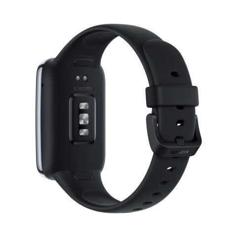 Xiaomi Smart Band 7 Pro AMOLED Opaska do monitorowania aktywności 4,17 cm (1.64") Czarny Xiaomi Smart Band 7 Pro AMOLED Opaska do monitorowania aktywności 4,17 cm (1.64") Czarny