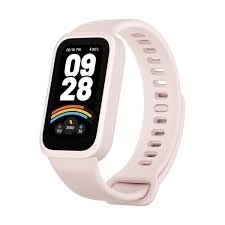 Xiaomi Smart Band 9 Active TFT Opaska do monitorowania aktywności 3,73 cm (1.47") Różowy Xiaomi Smart Band 9 Active TFT Opaska do monitorowania aktywności 3,73 cm (1.47") Różowy