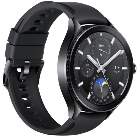 Xiaomi Watch 2 Pro LTE Czarny Xiaomi Watch 2 Pro LTE Czarny
