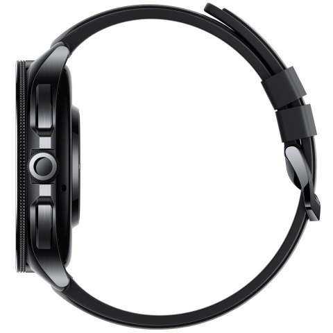 Xiaomi Watch 2 Pro LTE Czarny Xiaomi Watch 2 Pro LTE Czarny