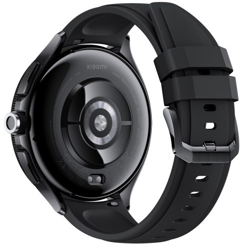 Xiaomi Watch 2 Pro LTE Czarny Xiaomi Watch 2 Pro LTE Czarny