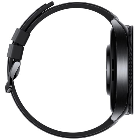 Xiaomi Watch 2 Pro LTE Czarny Xiaomi Watch 2 Pro LTE Czarny