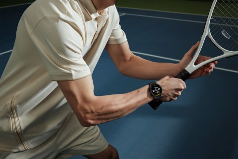 Xiaomi Watch 2 Pro LTE Czarny Xiaomi Watch 2 Pro LTE Czarny