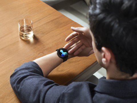 Xiaomi Watch 2 Pro LTE Czarny Xiaomi Watch 2 Pro LTE Czarny