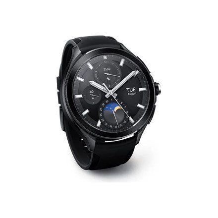 Xiaomi Watch 2 Pro LTE Czarny Xiaomi Watch 2 Pro LTE Czarny