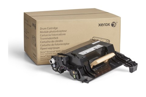 Bęben Xerox 101R00582 VersaLink B600/B610 - czarny Bęben Xerox 101R00582 VersaLink B600/B610 - czarny