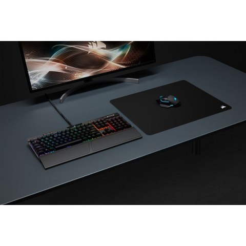 Corsair MM200 PRO Podkładka dla graczy Czarny Corsair MM200 PRO Podkładka dla graczy Czarny