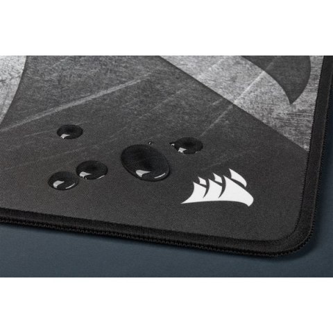 Corsair MM300 PRO Podkładka dla graczy Szary Corsair MM300 PRO Podkładka dla graczy Szary