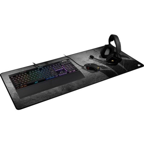 Corsair MM350 PRO Podkładka dla graczy Szary Corsair MM350 PRO Podkładka dla graczy Szary