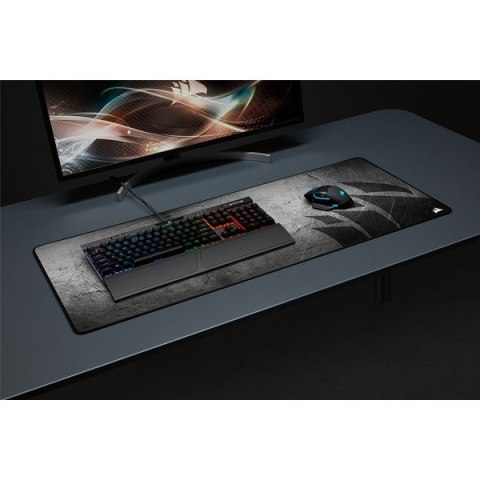 Corsair MM350 PRO Podkładka dla graczy Szary Corsair MM350 PRO Podkładka dla graczy Szary