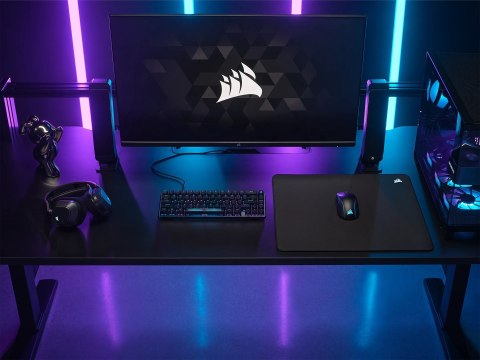 Corsair MM500 v2 Podkładka dla graczy Czarny Corsair MM500 v2 Podkładka dla graczy Czarny