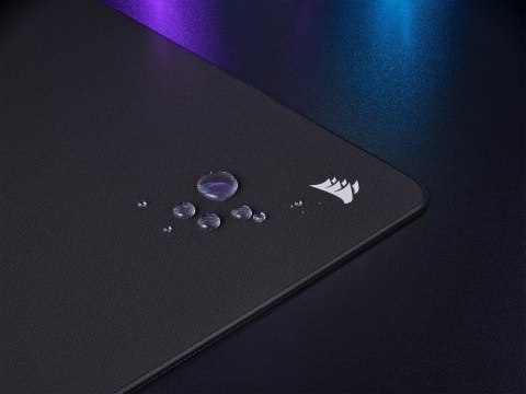 Corsair MM500 v2 Podkładka dla graczy Czarny Corsair MM500 v2 Podkładka dla graczy Czarny