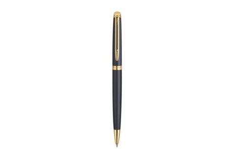 Długopis Waterman Hemisphere Czarny Mat GT