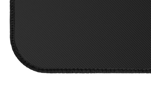 GENESIS Carbon 700 XL Podkładka dla graczy Czarny GENESIS Carbon 700 XL Podkładka dla graczy Czarny