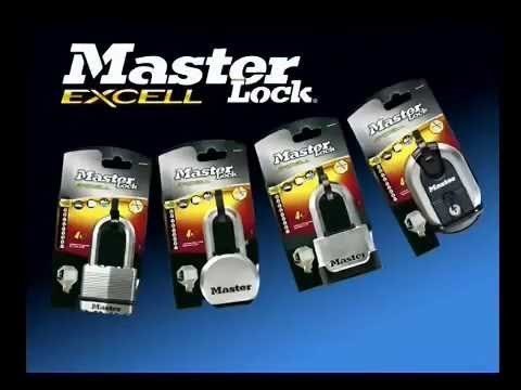 MASTER LOCK M40EURD kłódka Kłódka w kształcie dysku 1 szt. MASTER LOCK M40EURD kłódka Kłódka w kształcie dysku 1 szt.