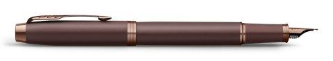 PARKER pióro wieczne IM burgund 2190511 PARKER pióro wieczne IM burgund 2190511