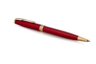 Parker 1931476 długopis Czarny Twist retractable ballpoint pen Średni 1 szt.