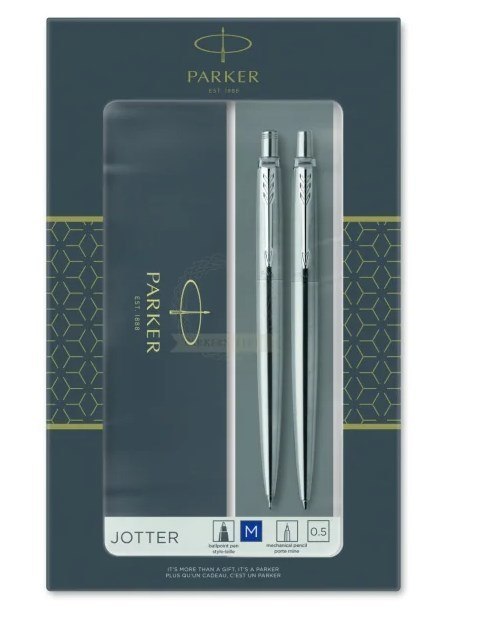 Parker 2093256 zestaw Długopis kulkowy Ołówek Parker 2093256 zestaw Długopis kulkowy Ołówek