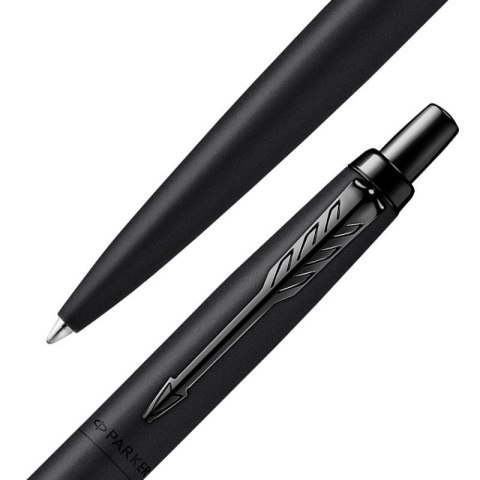 Parker 2122753 długopis Niebieski Przyciskany długopis 1 szt. Parker 2122753 długopis Niebieski Przyciskany długopis 1 szt.