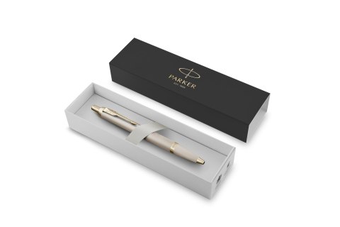 Parker 2172956 długopis Niebieski Przyciskany długopis 1 szt. Parker 2172956 długopis Niebieski Przyciskany długopis 1 szt.