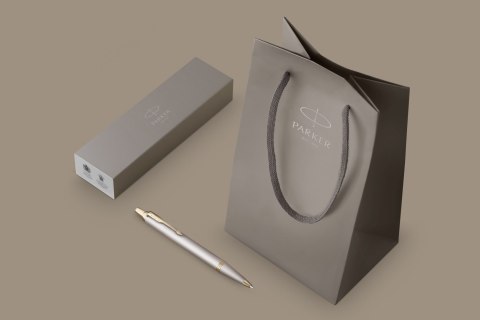 Parker 2172956 długopis Niebieski Przyciskany długopis 1 szt. Parker 2172956 długopis Niebieski Przyciskany długopis 1 szt.