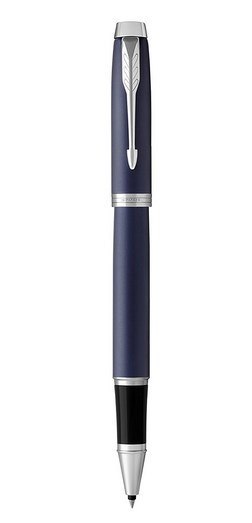 Parker IM Długopis z wkładem Czarny 1 szt. Parker IM Długopis z wkładem Czarny 1 szt.