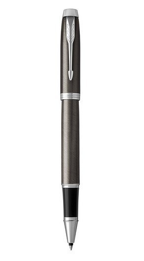 Parker IM Długopis z wkładem Czarny 1 szt. Parker IM Długopis z wkładem Czarny 1 szt.