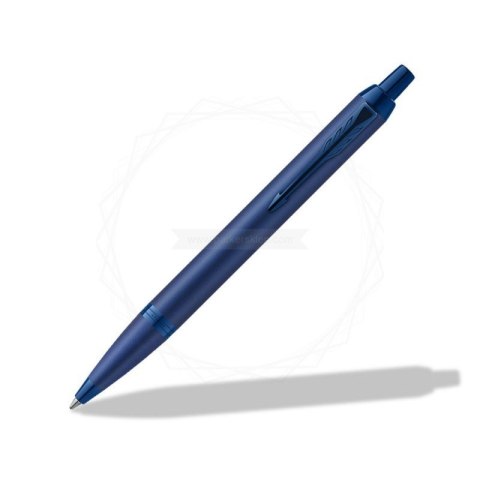 Parker IM Przyciskany długopis 1 szt. Parker IM Przyciskany długopis 1 szt.