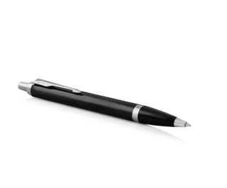 Parker Im Niebieski Przyciskany długopis Średni 1 szt.