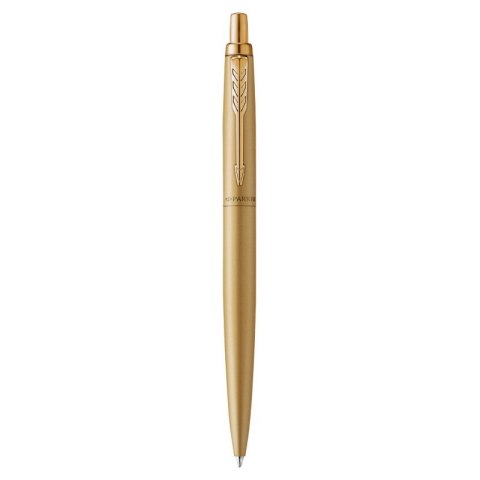 Parker Jotter XL Monochrome Niebieski Przyciskany długopis Średni 1 szt. Parker Jotter XL Monochrome Niebieski Przyciskany długopis Średni 1 szt.