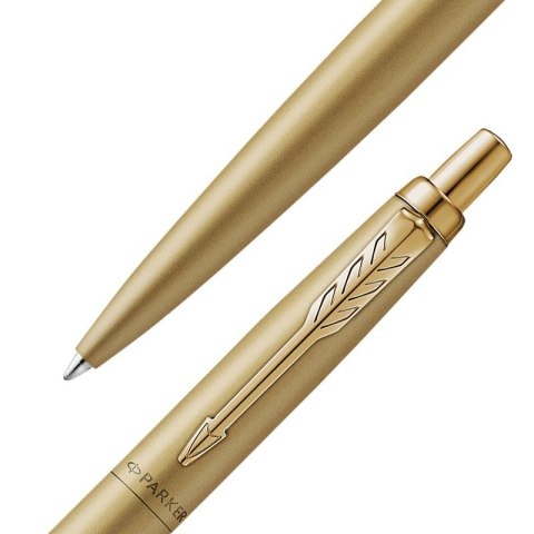 Parker Jotter XL Niebieski Przyciskany długopis 1 szt. Parker Jotter XL Niebieski Przyciskany długopis 1 szt.