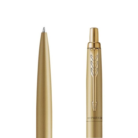 Parker Jotter XL Niebieski Przyciskany długopis 1 szt. Parker Jotter XL Niebieski Przyciskany długopis 1 szt.