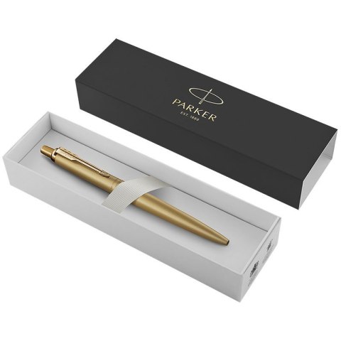 Parker Jotter XL Niebieski Przyciskany długopis 1 szt. Parker Jotter XL Niebieski Przyciskany długopis 1 szt.